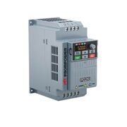 Преобразователь частоты Prompower PD210-A4040B, мощность 4/5,5 кВт, 380 В, 3 фазы, 9,5/13 А,  IP20, ЭМС фильтр, тормозной модуль (прерыватель), встроенная панель управления, Modbus RTU (RS485), 4 DI (